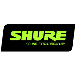 SHURE