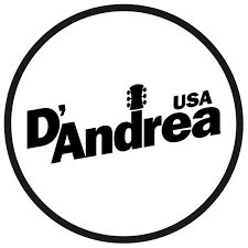 D'ANDREA