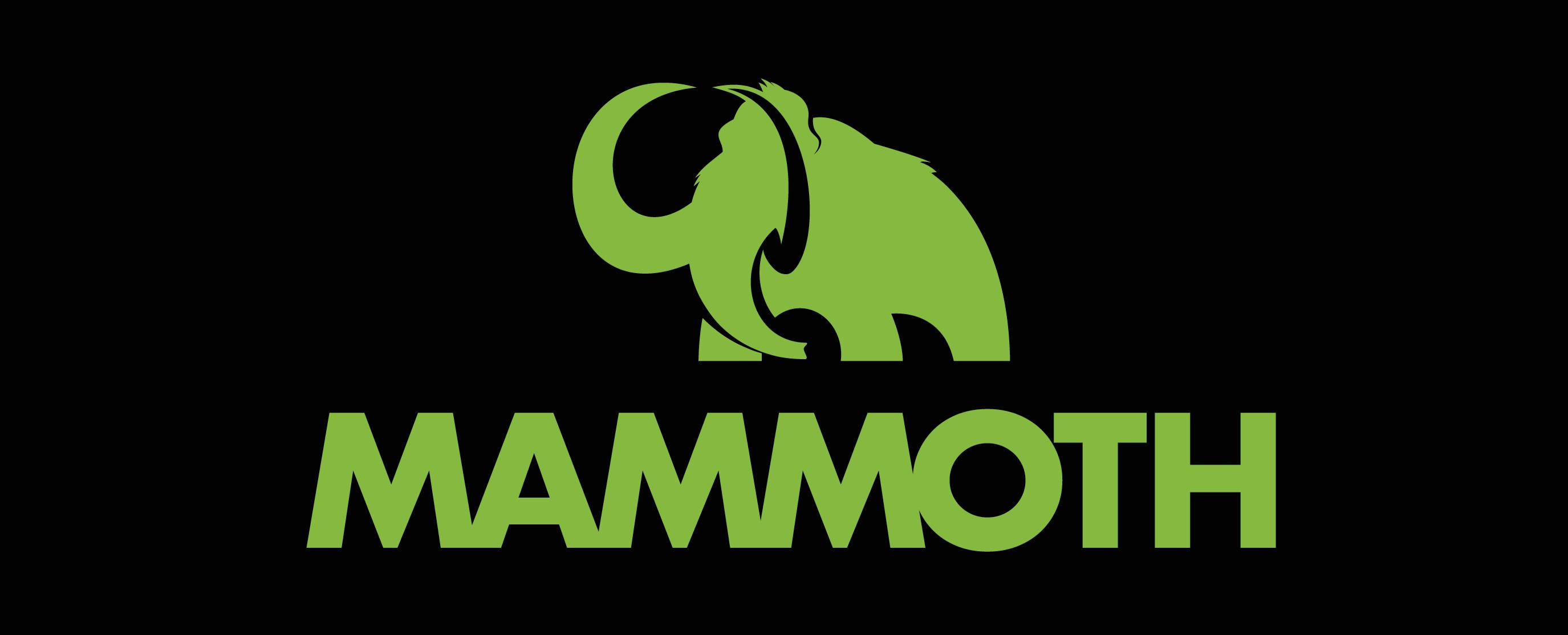 MAMMOTH