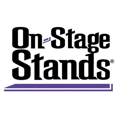 ON STAGE