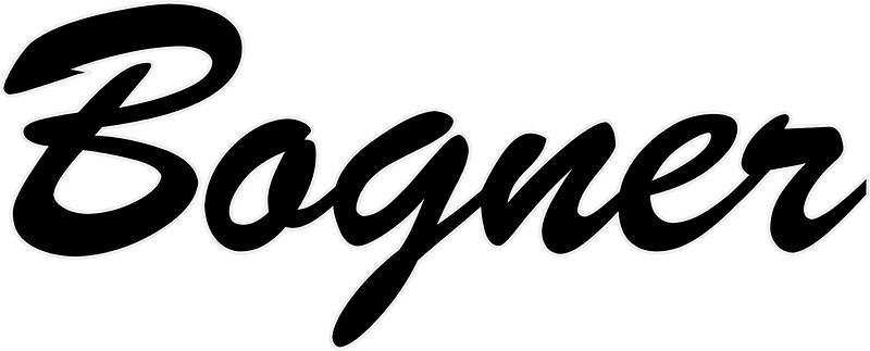 BOGNER